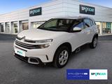 Citroën C5 Aircross Pure Tech 130 RFK*PDC*AAC*DAB - Citroën C5 Aircross Benzin Gebrauchtwagen