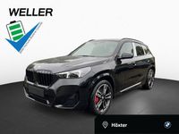 BMW X1 - Vorschau Bild 1