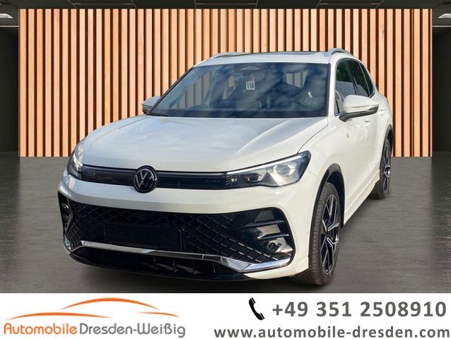 Volkswagen Tiguan 1.5 eTSI 110 kW R-Line*neues Modell*Harma