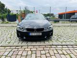 BMW 420D XDRIVE - BMW 420 in Hamburg