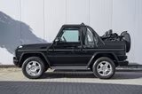 Mercedes-Benz G 500 Cabrio *BRD Fahrzeug*Bestzustand - Mercedes-Benz G 500 mit 3 Türen