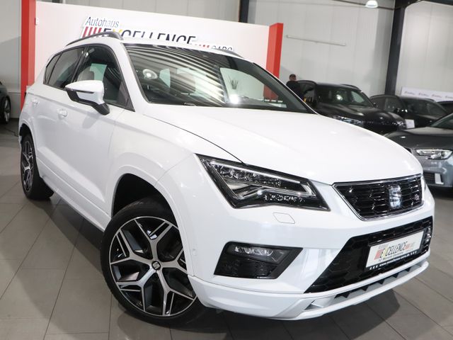 Seat Ateca 2.0 TSI DSG 4DRIVE FR SPORT / LED / TOP