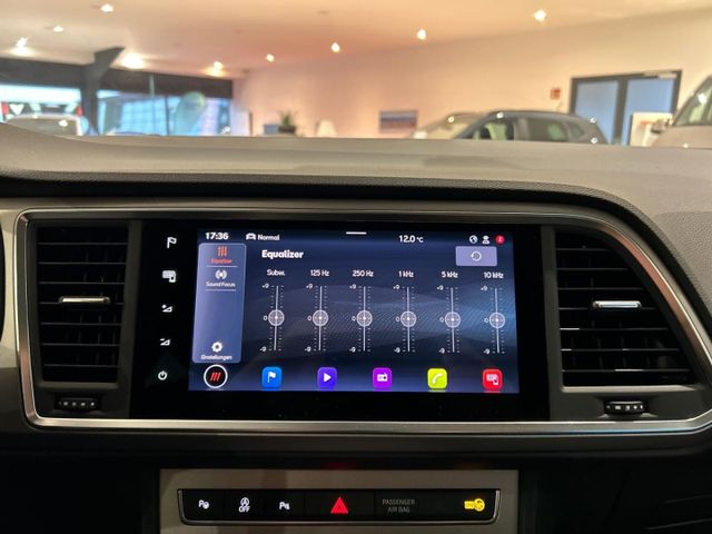 Ateca Xperience 2.0 TDI LED Navi Beats PDC