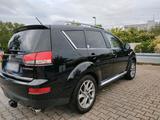 Citroën Citroen C Crosser absoluter Top Zustand Au... - gebrauchte Citroën C-Crosser aus dem Jahr 2011
