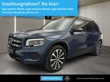 Mercedes-Benz GLB 220 d Progressive AHK+MEMORY+MULTIBEAM+VZE - Mercedes-Benz GLB-Klasse Diesel Gebrauchtwagen