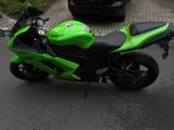 Kawasaki Ninja ZX-6R 600P - Offers matching your search criteria