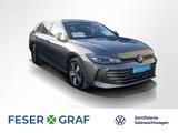 Volkswagen Passat 1.5 eTSI Business DSG ACC AHK Navi 360° - Volkswagen Passat: 3b5