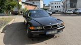 BMW E38 740iA - Fondorientierte A., Doppel... - BMW 740 Limousine E38 740i mit Benzin-Antrieb