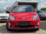 Renault Twingo Authentique/Klima/Servo/Isofix/ZV/2. Hand - Renault Twingo in Köln