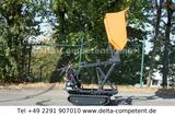 Other Minidumper Kettendumper Hochentlader Radlader - Offers matching your search criteria