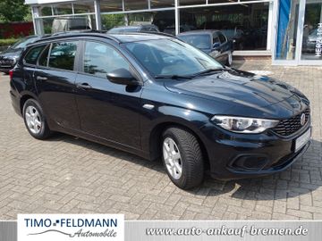Fiat Tipo 1.4 Pop + AHK
