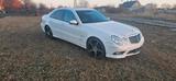 Mercedes-Benz E500| AMG| JAPAN| TÜV 4/26 - gebrauchte Mercedes-Benz E 500 aus dem Jahr 2007