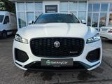 Jaguar F-Pace P400e R-Dynamic S AWD Hybrid HuD+LED+Kam - gebrauchte Jaguar F-Pace aus dem Jahr 2022