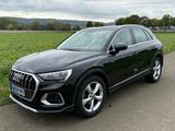 Audi Q3 35 TFSI S tronic advanced advanced