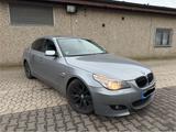 BMW E60 525D*Automatik*Schiebedach*Xenon*M... - BMW 525 in Bonn