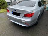 BMW 525d -