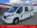 Weinsberg Cara Compact 600 MEG Pepper Edition-Einzelbetten - Weinsberg Teilintegrierter