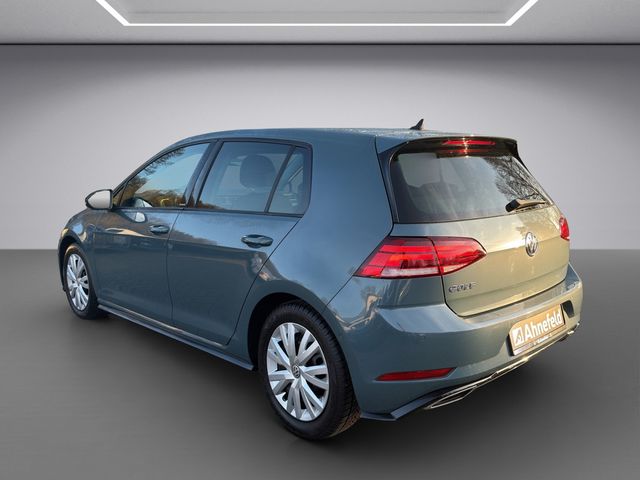Golf VII 1.5 TSI IQ.DRIVE R-line DSG ACC PANO