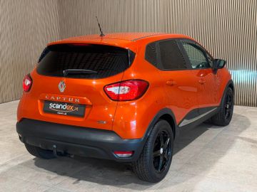 Renault Captur - 6