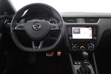 Skoda Octavia - 10