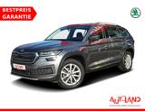 Skoda Kodiaq 1.5 TSI Style DSG LED Kamera Sitzheizung