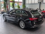 Audi A4 Avant 40 TDI S tronic LED Navi - Audi A4: TDI