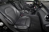 Mercedes-Benz C 180 NAVIGATION+TEMPOMAT+PDC+FERNLICHTASSY+17" - Mercedes-Benz C 180 aus 2014