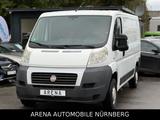 Fiat Ducato Kasten 30 130 - Fiat Ducato Gebrauchtwagen in Nürnberg