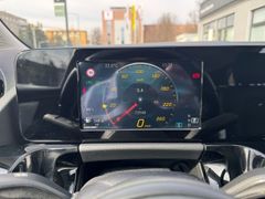 Fahrzeugabbildung GLA 200 Style 4Matic