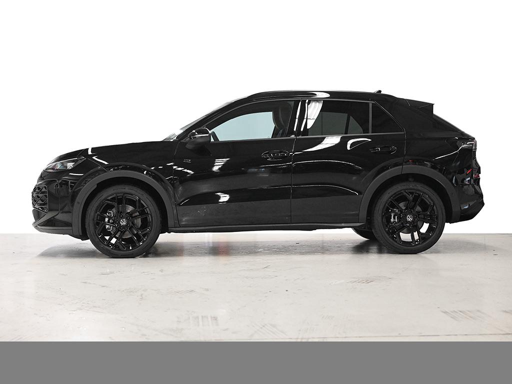 Volkswagen T-Roc 1.5 eTSI R-LINE BLACKSTYLE NEUESMODELL AHK