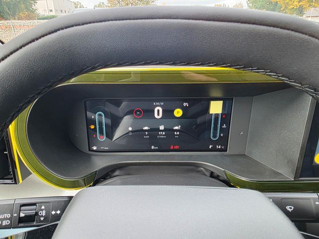 Fiat Gande Panda LA PRIMA Hybrid 1.2 eDCT | Sofort