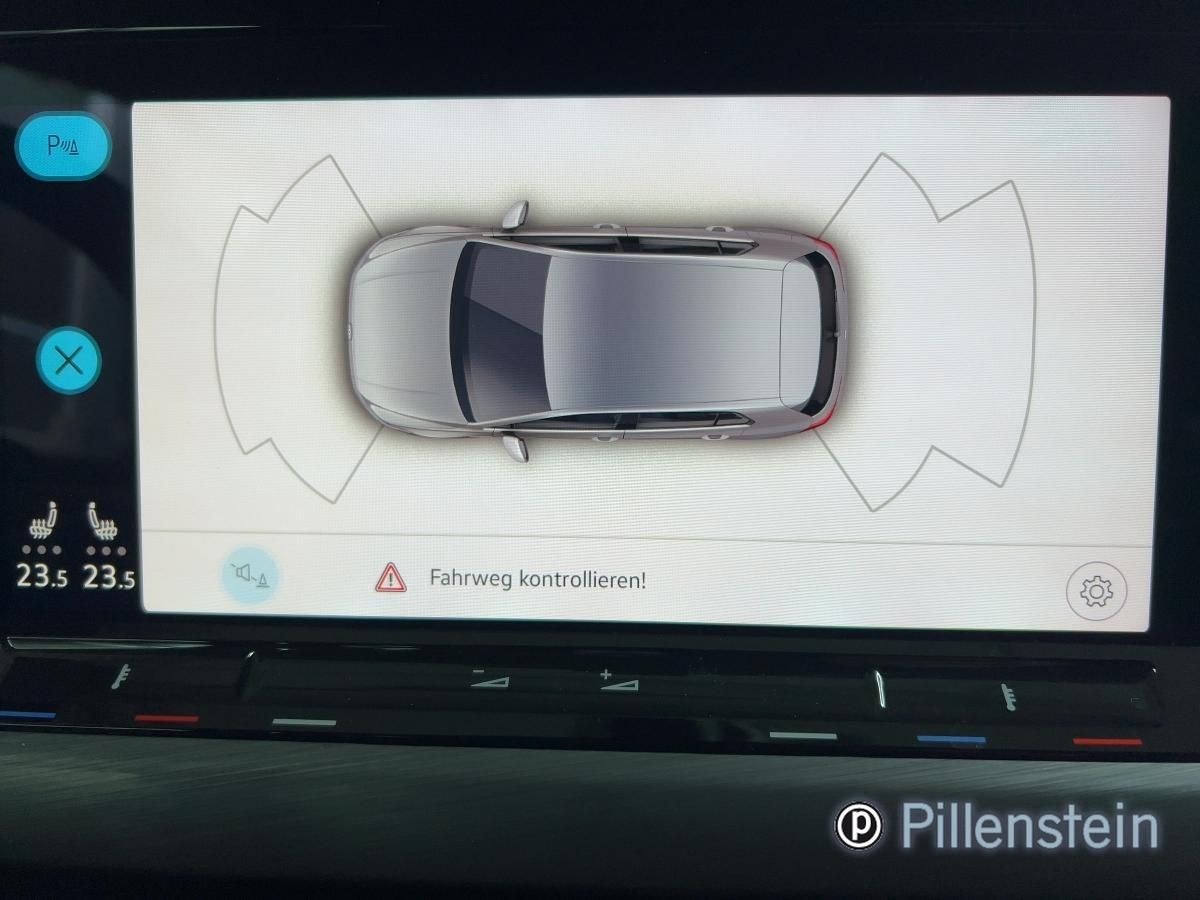 Volkswagen Golf - Bild 13