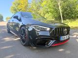 Mercedes-Benz CLA 45 AMG Mercedes-AMG CLA 45 4MATIC+ DCT M... - gebrauchte Mercedes-Benz CLA 45 AMG aus dem Jahr 2020