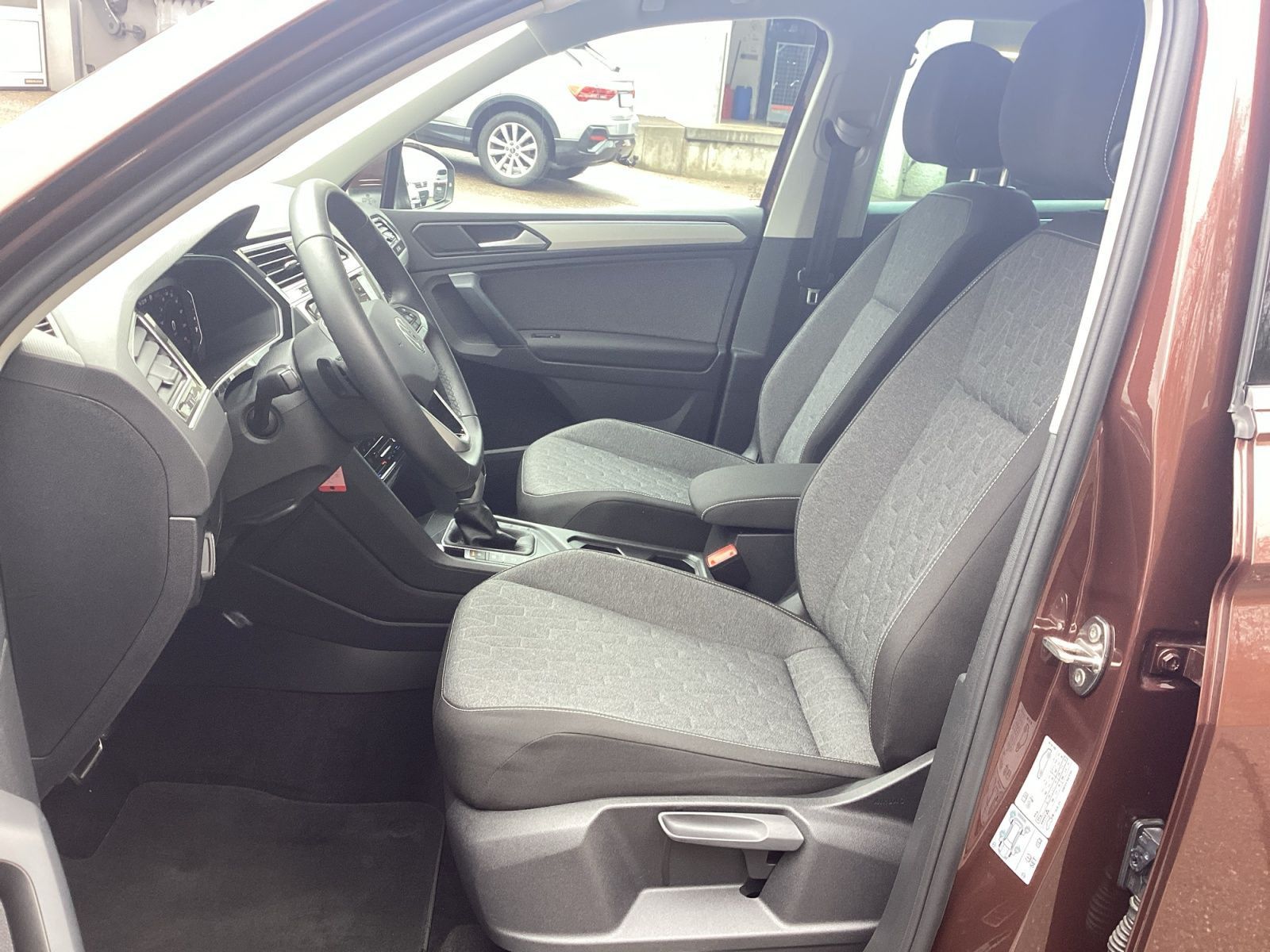 Volkswagen Tiguan - Bild 10