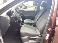 Volkswagen Tiguan - Vorschau Bild 10