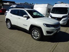 JEEP Compass PHEV Hagelschaden Longitude Navi Keyless