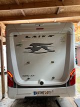 Laika Kosmo 509 Komfort Paket, Klima, 100 WP Solar - Offers matching your search criteria