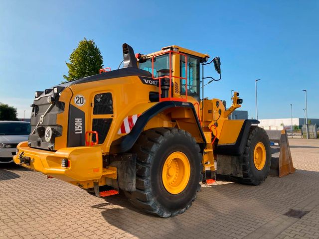 Volvo L 150 H