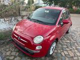 Fiat 500 1.2 8V Pop - gebrauchte Fiat 500 aus dem Jahr 2009