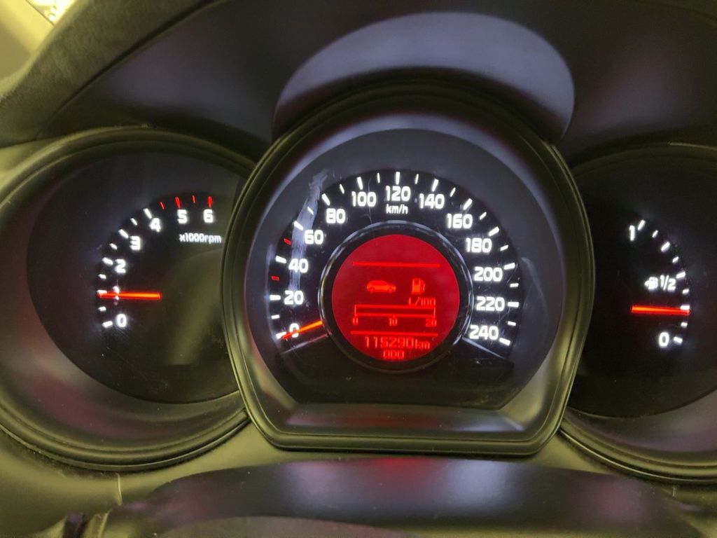 cee'd 1.6 CRDi Edition 7 SHZ PDC