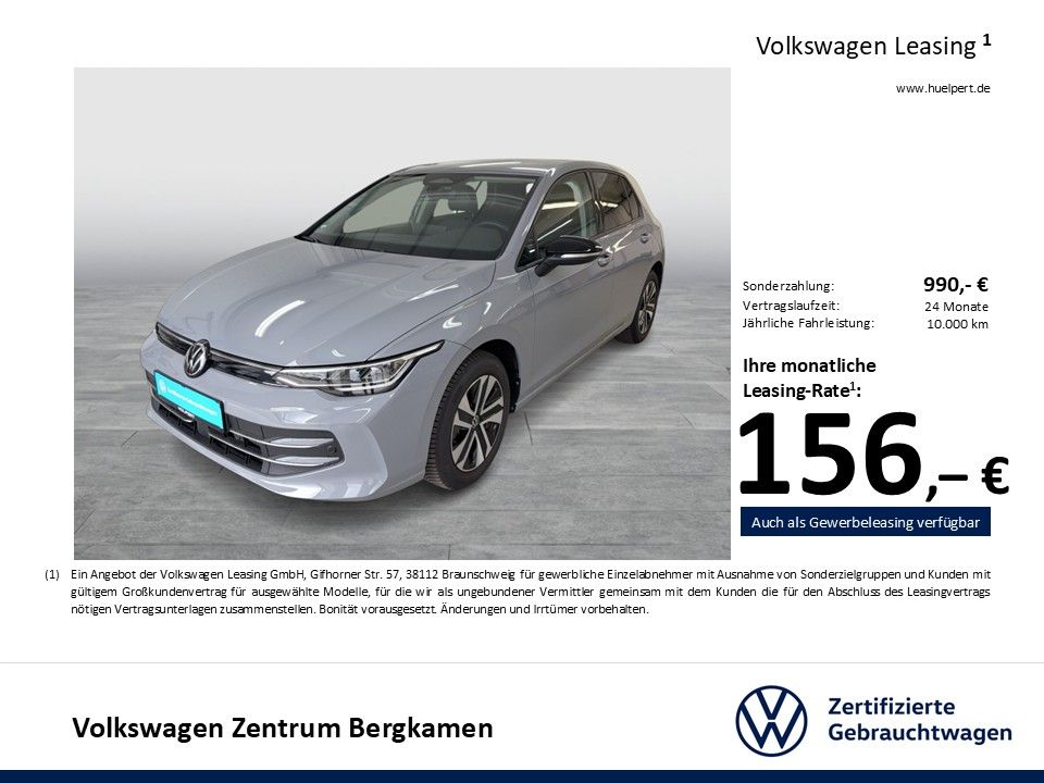 Volkswagen Golf VIII 1.5 eTSI ENERGY CAM ACC NAVI CARPLAY foto 3