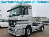 Mercedes-Benz Actros 1844 LS MegaSpace/ Retarder/ 2xAC