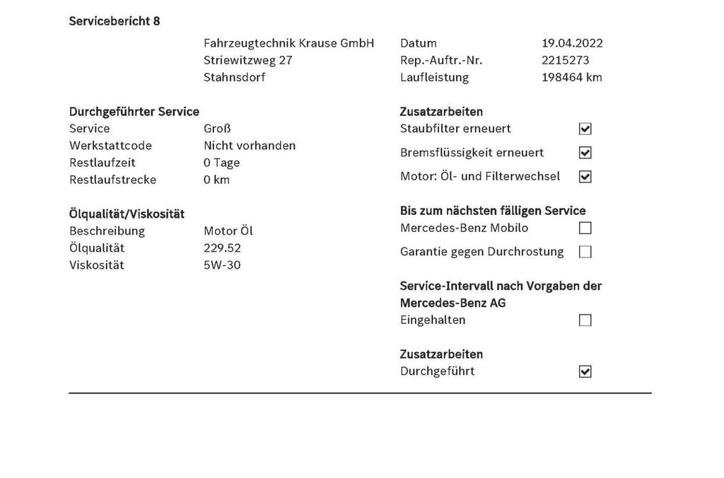 Mercedes-Benz GL 350