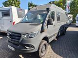Mercedes-Benz CS Encanto *3.0 V6 4x4 / RAPTORALACK / LEDER - Kastenwagen Cs