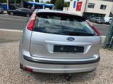 Ford Focus Lim. Fun X*TÜV NEU*2 HAND*SEHR SAUBER*TOP* - gebrauchte Kleinwagen in Gelsenkirchen