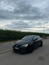 Seat Leon Cupra 300 - Digital Cockpit/Scha... - Seat Leon mit Benzin-Antrieb: Kleinwagen, Automatik