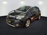 Opel Mokka 1.4 Turbo ecoFlex Edition 2xKlima+KlimaA - Opel Mokka Gebrauchtwagen in München