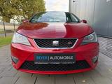 Seat Ibiza ST FR *Bi-Xenon*Tempomat*Navi*Pano* - Seat Ibiza: ST Fr