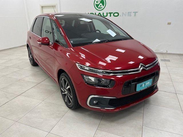 Citroën C4 Picasso