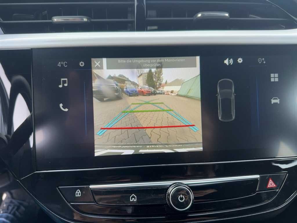 Opel Corsa - Bild 12